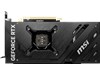 MSI GeForce RTX 4070 Ti SUPER Ventus 2X OC 16GB Graphics Card