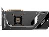 MSI GeForce RTX 4080 Ventus 3X OC 16GB Graphics Card