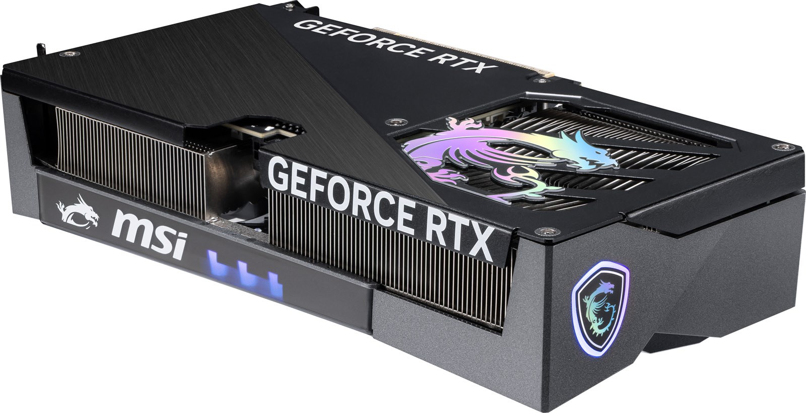 MSI GeForce RTX 5060 Ti GAMING OC 16GB GPU - RTX 5060 Ti 16G