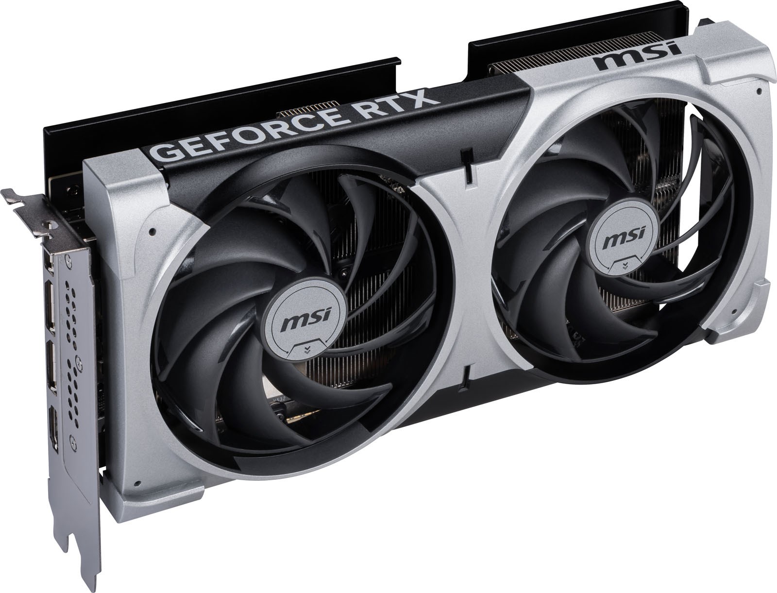RTX 5070 12G VENTUS 2X OC 【公式通販】