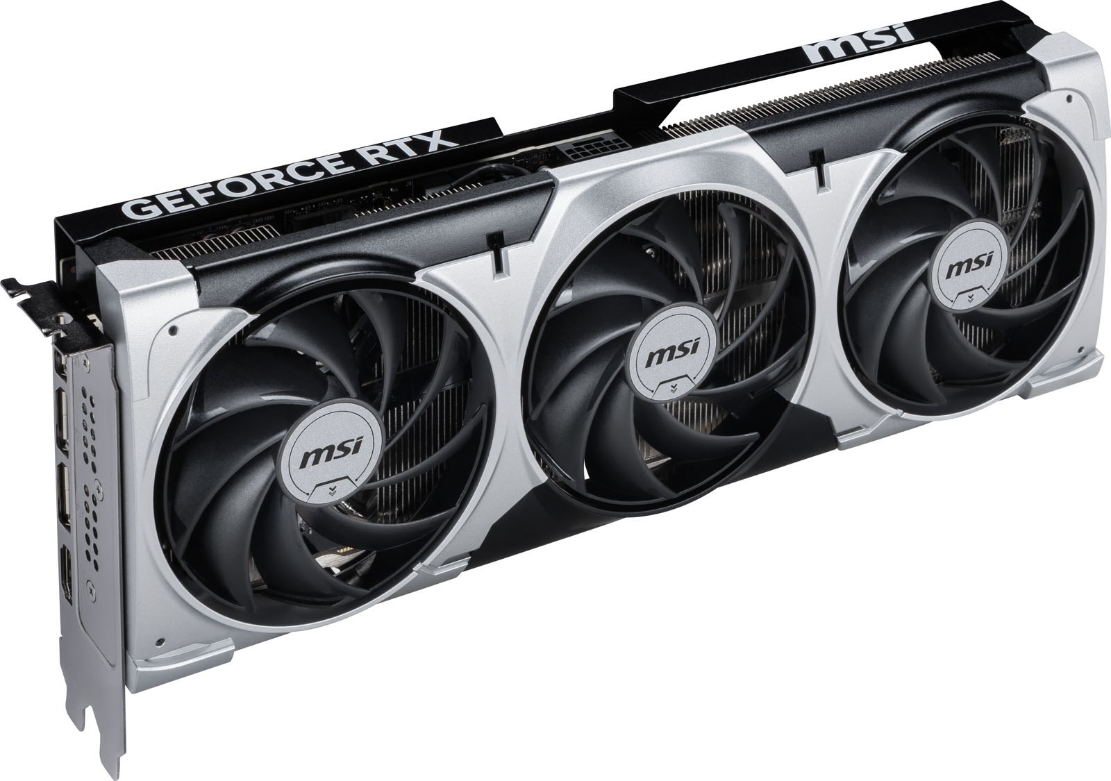 MSI GeForce RTX 5080 VENTUS 3X PLUS 16GB OC GPU - RTX 5080