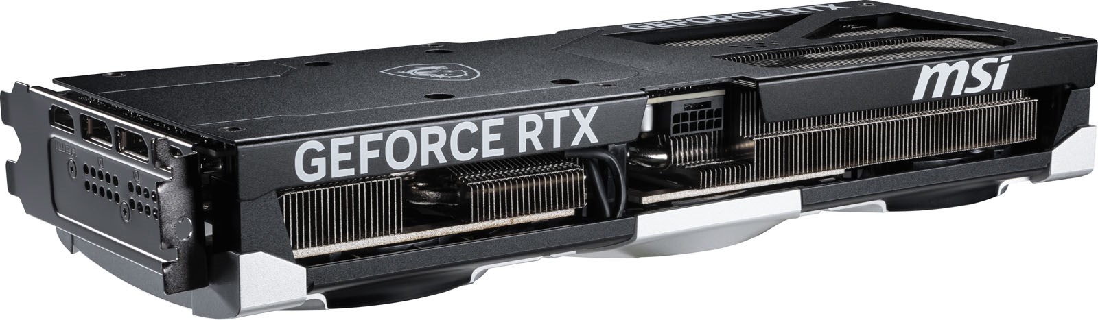 MSI GeForce RTX 5080 16G VENTUS 3X OC 新品 MSI GeForce RTX™ 5080 16G VENTUS 3X OC PLUS