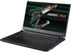 Gigabyte AORUS 15G KC 15.6" i7 16GB 512GB GeForce RTX 3060 Gaming Laptop