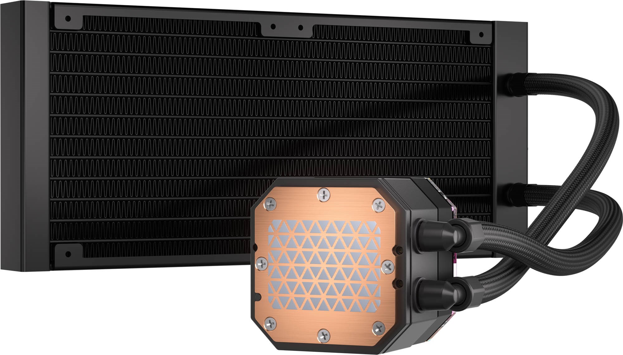 ボ*ー様 iCUE H100i ELITE CAPELLIX LCD UPGRA iCUE ELITE CPU Cooler LCD Display Upgrade Kit