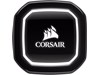 Corsair iCUE H100i RGB PRO XT 240mm All-in-One Liquid CPU Cooler