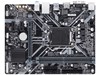 Gigabyte H310M H 2.0 mATX Motherboard for Intel LGA1151 CPUs