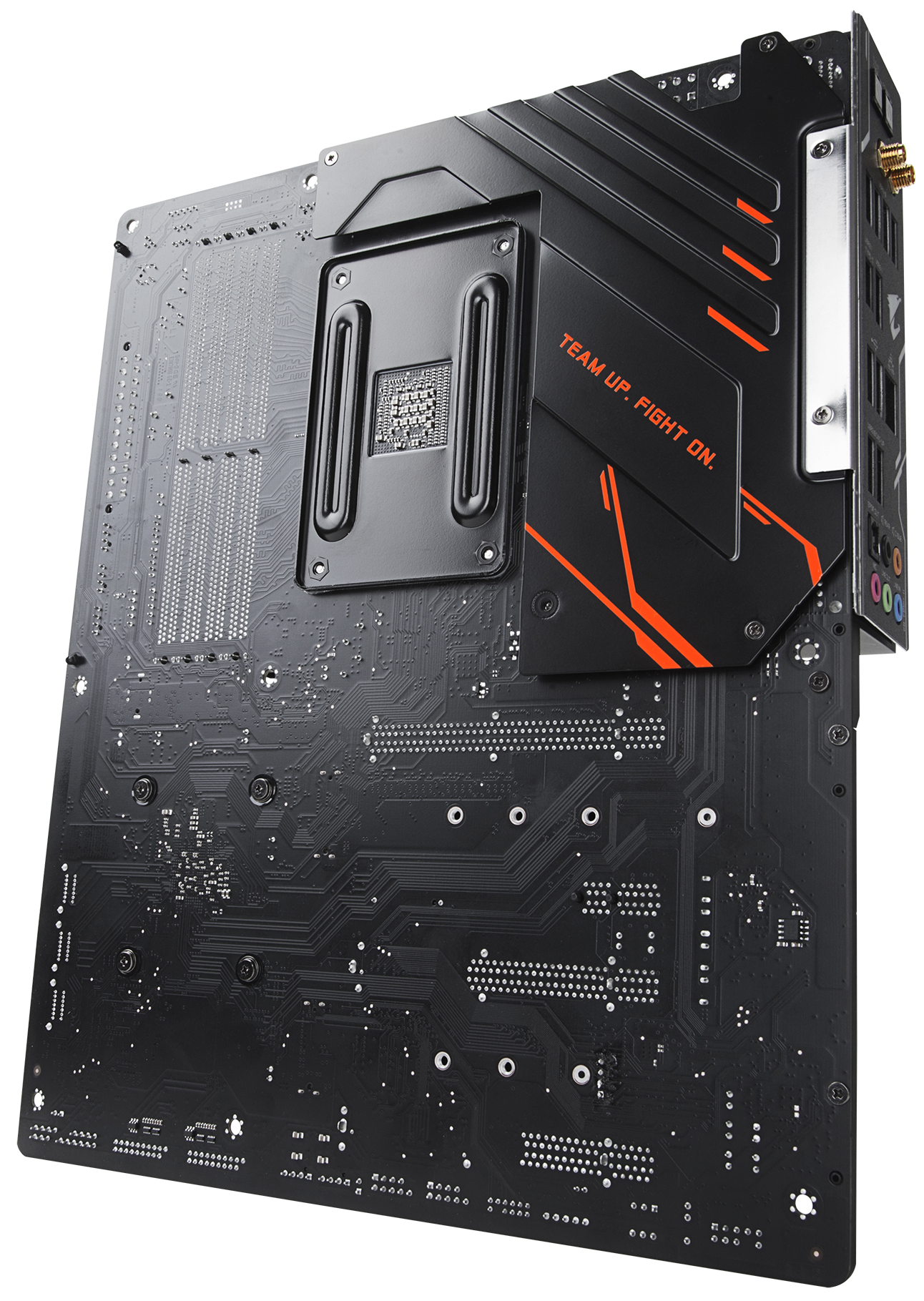 Gigabyte X470 AORUS Gaming 7 WiFi AMD Motherboard X470 AORUS GAMING 7