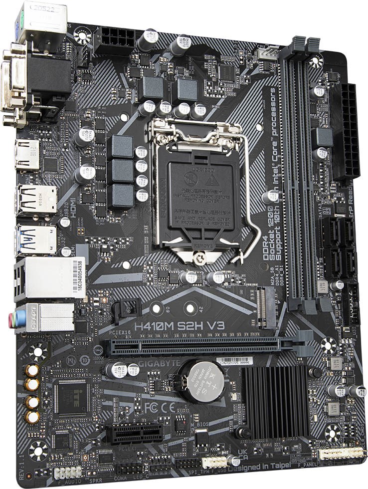 acpi x64 based pc motherboard specs acpi x64 based pc motherboard specs