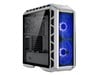 Cooler Master MasterCase H500P Mesh Mid Tower Gaming Case - White 
