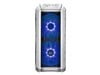Cooler Master MasterCase H500P Mesh Mid Tower Gaming Case - White 