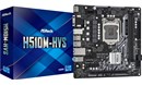 ASRock H510M-HVS mATX Motherboard for Intel LGA1200 CPUs
