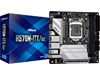 ASRock H570M-ITX/ac Intel Socket 1200 Motherboard