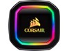 Corsair iCUE H60i RGB PRO XT 120mm AiO Liquid CPU Cooler