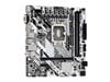 ASRock H610M-HDV/M.2+ D5 mATX Motherboard for Intel LGA1700 CPUs