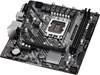 ASRock H610M-HVS/M.2 R2.0 mATX Motherboard for Intel LGA1700 CPUs