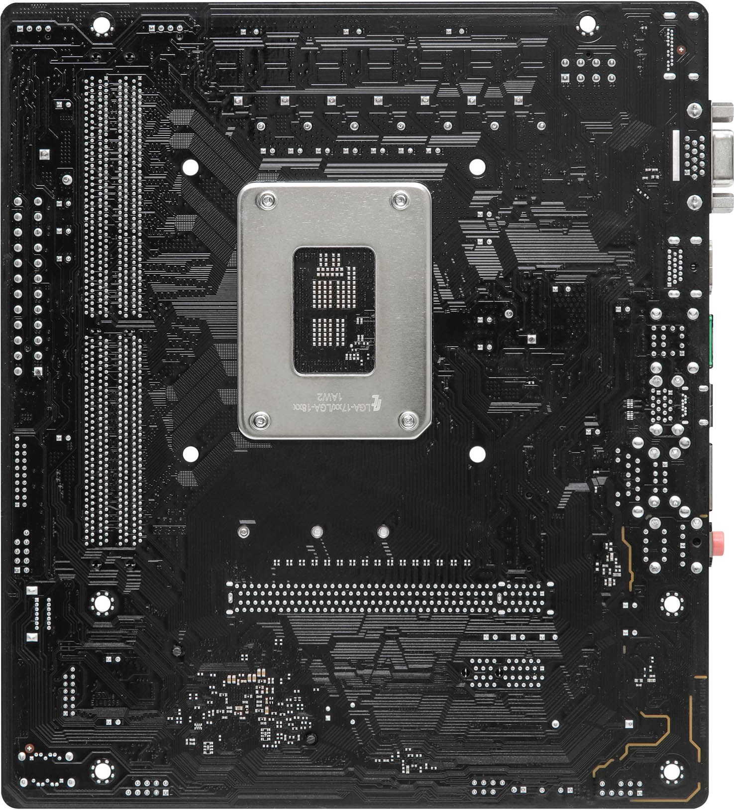 ASROCK　H610M-HVS-M.2 R2.0　LGA1200 Amazon.com: ASRock H610M-HVS/M.2 Motherboard (LGA 1700