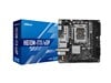 ASRock H610M-ITX/eDP ITX Motherboard for Intel LGA1700 CPUs