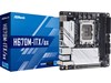 ASRock H670M-ITX/ax Intel Socket 1700 Motherboard