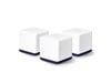 Mercusys Halo H50G AC1900 Whole Home Mesh Wi-Fi System