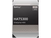 Synology HAT5300 Series 16TB SATA III 3.5" Hard Drive - 7200RPM, 512MB Cache