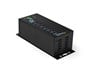 StarTech.com 7-Port Industrial USB 3.0 Hub with External Power Adapter, ESD and 350W Surge Protection