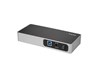 StarTech.com 7-Port USB-C Hub - USB-C to 5x USB-A and 2x USB-C (Silver/Black)