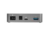 StarTech.com 4-Port USB-A 3.1 Gen 2 Powered Hub