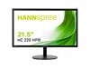 Hannspree HC 220 HPB 22" Full HD Monitor
