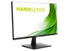 HANNspree HC 240 PFB 24 inch Monitor - Full HD 1080p, 5ms, Speakers, HDMI