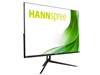 HANNspree HC 270 HPB 27" Full HD Monitor - TN, 60Hz, 5ms, Speakers, HDMI