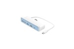 Hyper HyperDrive 6-in-1 USB-C Hub for iMac 24 inch