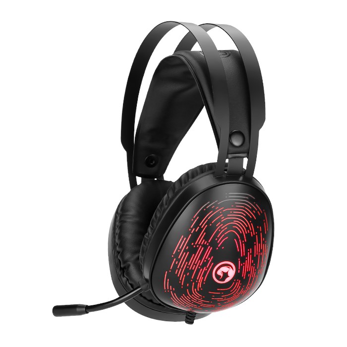 scorpion gaming headset
