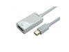 Cables Direct Mini DisplayPort 1.2 to HDMI Active Adapter
