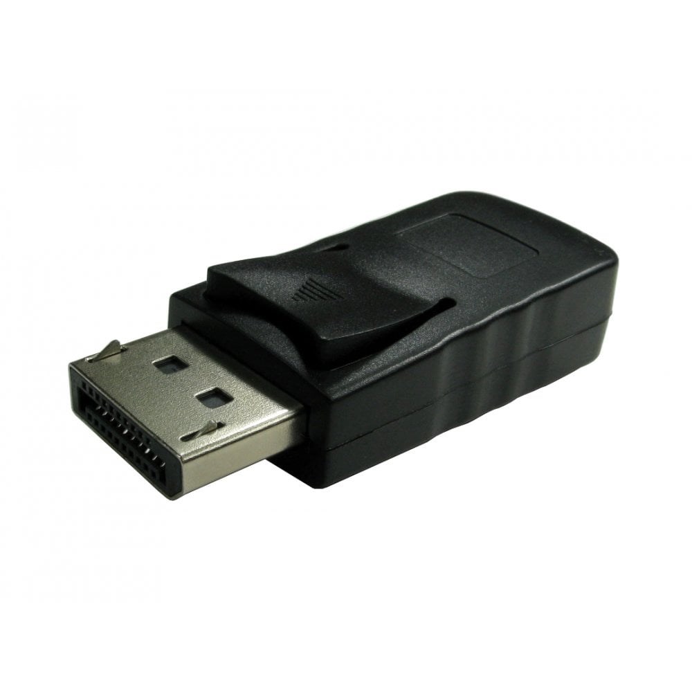 Photos - Cable (video, audio, USB) Cables Direct DisplayPort to Mini DisplayPort Adapter HDMDPF-DPM 