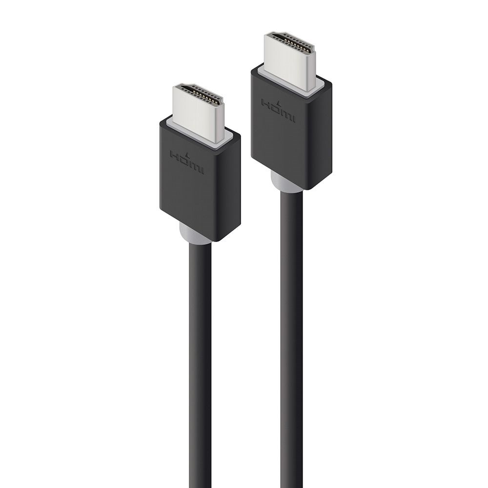 Photos - Cable (video, audio, USB) ALOGIC Pro 3m Male HDMI 2.0 to Male HDMI 2.0 Cable with Ethernet HDMI-03-MM-V4 