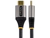 StarTech.com 2m HDMI 2.1 Cable