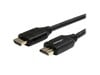 StarTech.com Premium High Speed HDMI Cable with Ethernet - 4K 60Hz - 2 m (6 ft.)