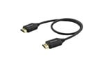 StarTech.com (0.5m) Premium High Speed HDMI Cable with Ethernet - 4K 60Hz