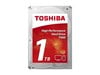 Toshiba P300 1TB SATA III 3.5" HDD