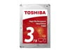 Toshiba P300 3TB SATA III 3.5" HDD