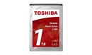 Toshiba L200 1TB SATA II 2.5" Hard Drive - 5400RPM, 8MB Cache