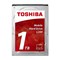 Toshiba L200 1TB SATA II 2.5" Hard Drive - 5400RPM, 8MB Cache
