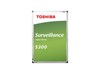 Toshiba S300 6TB SATA III 3.5" HDD
