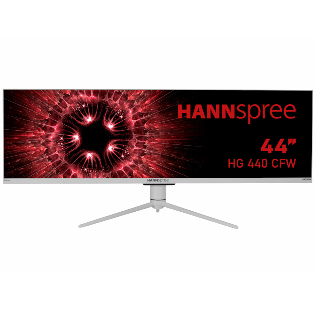 Hannspree HG 440 CFW 44\