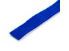 StarTech.com 100ft Hook and Loop Roll in Blue