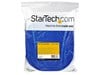 StarTech.com 100ft Hook and Loop Roll in Blue