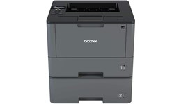 Brother HL-L5100DNT (A4) Network Ready Mono Laser Printer