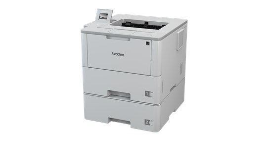 Brother HLL6400DWT Mono Laser Printer + WiFi HLL6400DWTZU1 CCL