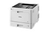 Brother HL-L8260CDW (A4) Wireless Colour Laser Printer LCD