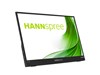 HANNspree HL 162 CPB 15.6 inch IPS Monitor - IPS Panel, Full HD, 15ms, HDMI